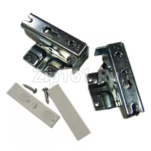 Комплект петель для панели встройки  481147 SKL