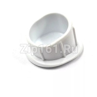 Заглушка 410623306300 холодильника Атлант-Минск ШВУ для ручки 410623304200