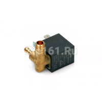 Электромагнитный клапан для утюга 90° 1/8 левая сторона