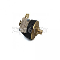 Пресостат для утюга 125°C. 3,3bar.