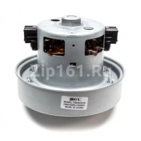 Мотор пылесоса SKL 1600 W, H=118 mm, D=137mm