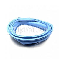 Манжета люка Haier 0020300601B Манжета люка Haier 0020300601B