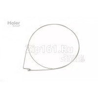 Хомут манжеты (наружний) Haier 0020600081