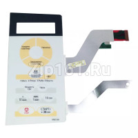 Сенсорная панель СВЧ  DE34-00193G MW73VR