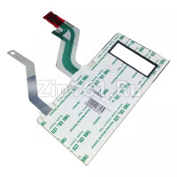 Сенсорная панель СВЧ  DE34-00193G MW73VR