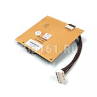 Плата управления (дисплей) водонагревателя Ariston 65151234