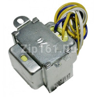 Трансформатор кондиционера 48x26G 220/230V 50Hz 12.5v-400mA 8.5V-100mA 5.85-VA Трансформатор кондиционера 48x26G 220/230V 50Hz 12.5v-400mA 8.5V-100mA 5.85-VA