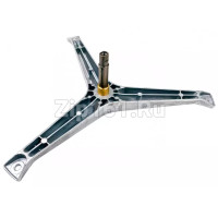 Крестовина барабана (вал 97,4 мм)  DC97-01819B Ebi cod729