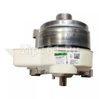 Мотор стиральной машины Whirlpool 481010489640 C00311467