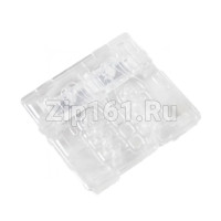 Накладка кнопки Beko 2430500100 Накладка кнопки Beko 2430500100