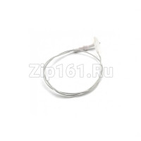 Свеча розжига конфорки 380мм Smeg 810930085 Свеча розжига конфорки 380мм Smeg 810930085