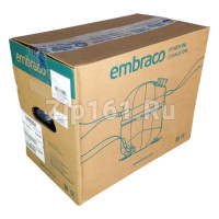 Компрессор среднетемпературный EMBRACO NJ 9238 GK (R-404) (W при +7,2° 4620Вт) Whirlpool 481281719237 C00375049 Компрессор среднетемпературный EMBRACO NJ 9238 GK (R-404) (W при +7,2° 4620Вт) Whirlpool 481281719237 C00375049
