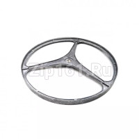 Шкив барабана Indesit C00312977 Шкив барабана Indesit C00312977