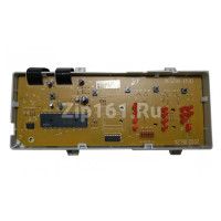 Модуль стиральной машины  DE41-00259A