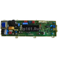 Модуль (плата управления)  EBR73810301