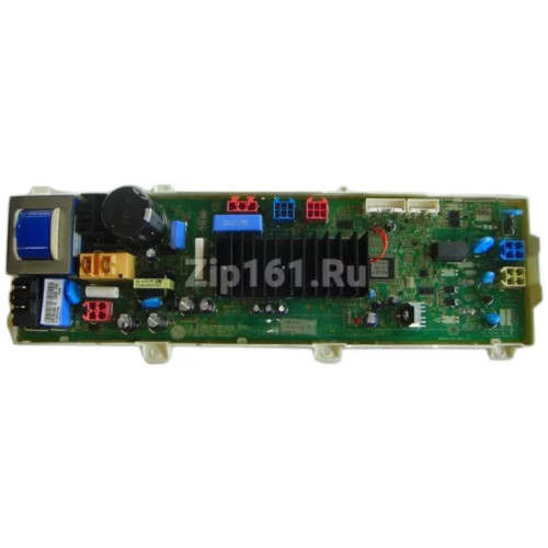 Модуль (плата управления)  EBR73810301
