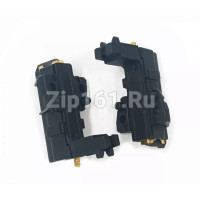 Щетки угольные (5x13.5x32) Whirlpool 481931088529 C00312014 - 2шт