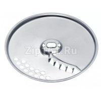 Диск для картофеля фри к кухонному комбайну 00573023 Диск для картофеля фри к кухонному комбайну 00573023