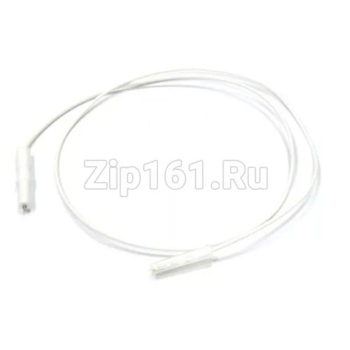 Свеча электроподжига конфорки, разрядник для газовой плиты Electrolux 3570698047 L=600