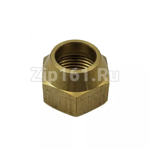 Гайка 5/8 SN-010