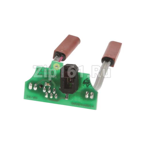 Модуль управления мотором кухонного комбайна  00601991