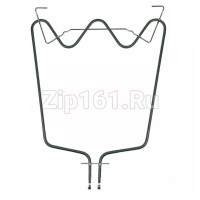 ТЭН духовки 1150w нижний Whirlpool 481010551720 C00319574