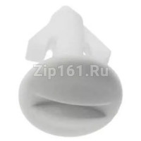 Фиксатор дозатора стиральной машины Electrolux 1292738018