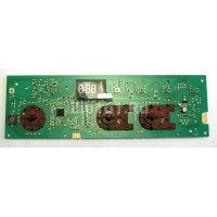 Модуль (плата) индикации Indesit Arcadia C00283371 Модуль (плата) индикации Indesit Arcadia C00283371
