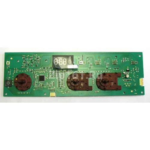 Модуль (плата) индикации Indesit Arcadia C00283371 Модуль (плата) индикации Indesit Arcadia C00283371