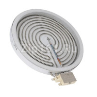 Электроконфорка D210/2300W Electrolux 3740637214 Электроконфорка D210/2300W Electrolux 3740637214