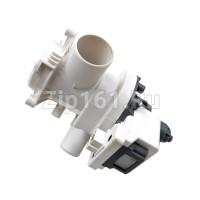 Помпа с фильтром в сборе Beko 2840940300
