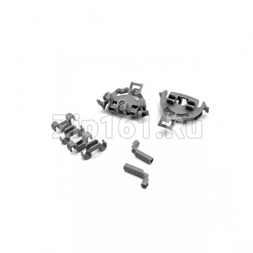 Крепеж подшипников посудомоечной машины  00428344