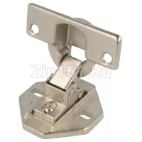 Петля крепления фасада Beko 2827210100