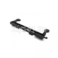 Крючок двери СВЧ микроволновки  DE64-00264B DE64-00264A