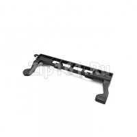 Крючок двери СВЧ микроволновки  DE64-00264B DE64-00264A