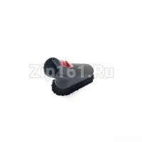 Полукруглая щётка-насадка для пылесосов  967766-01