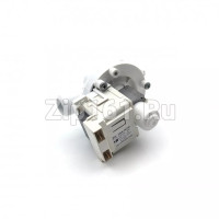 Насос сливной 30W LEILI с улиткой Electrolux 1327320121