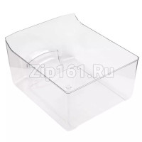 Ящик для овощей и фруктов Атлант 769748201200