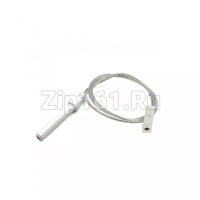 Свеча розжига плиты 570мм Smeg 810930111