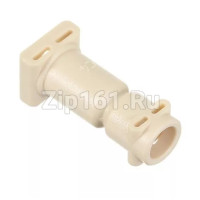 Переходник термоблока 5мм DeLonghi 5332239200