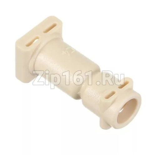 Переходник термоблока 5мм DeLonghi 5332239200