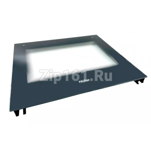 Внешнее стекло духовки Haier 0530023859 Внешнее стекло духовки Haier 0530023859