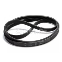 Ремень 1275J5 Hutchinson стиральной машины Ariston C00068590  6602-001199