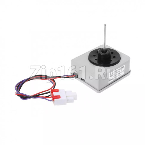 Мотор вентилятора HISENSE 3059900028