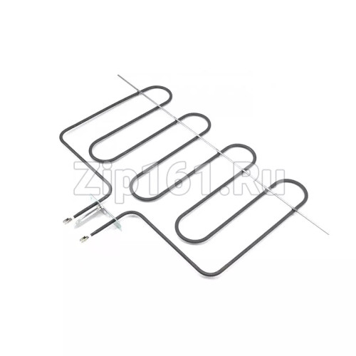 Тэн духовки верхний Whirlpool 482000091119