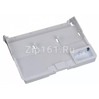 Поддон изолятора каплепадения пластиковый Indesit, Stinol, Ariston C00857012