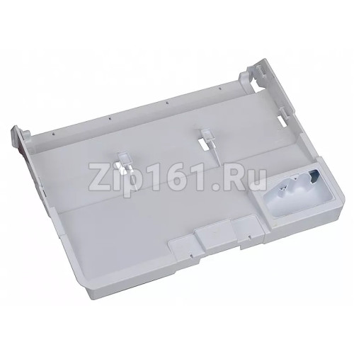 Поддон изолятора каплепадения пластиковый Indesit, Stinol, Ariston C00857012