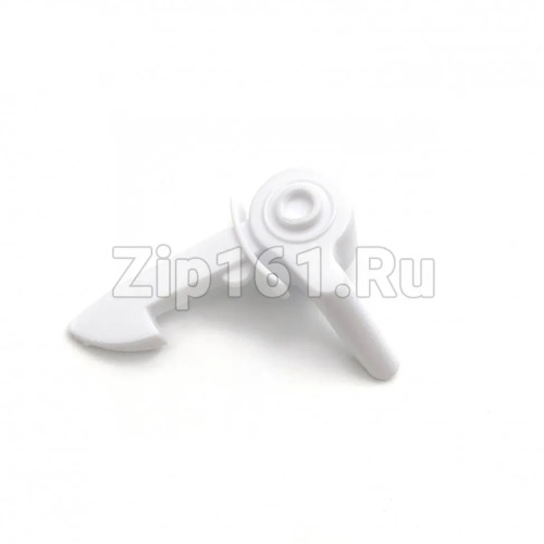 Крючок люка для стиральной машины Whirlpool 481010444947 C00309361 Крючок люка для стиральной машины Whirlpool 481010444947 C00309361