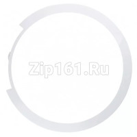 Рама люка стиральной машины  00747526