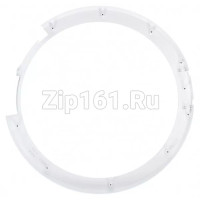 Рама люка стиральной машины  00747526